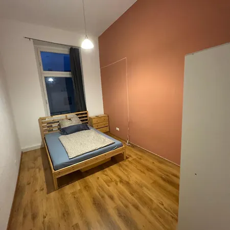 Royal Ferien Monteursunterkunft