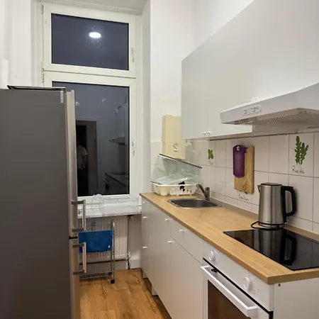 Royal Ferien Monteursunterkunft Apartmán *