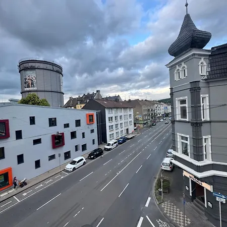 Royal Ferien Monteursunterkunft Apartmán