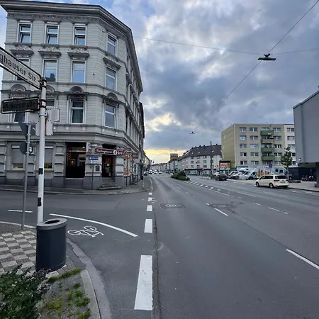 Royal Ferien Monteursunterkunft Wuppertal