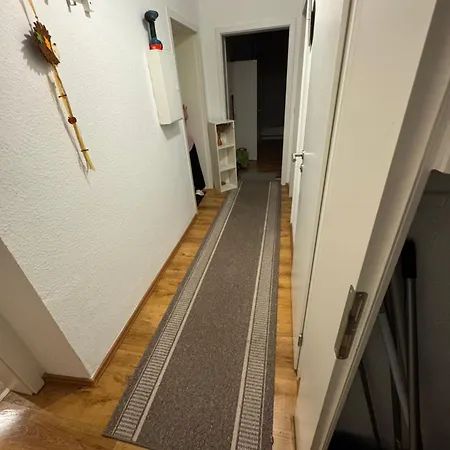 Royal Ferien Monteursunterkunft * Wuppertal