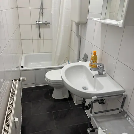 Royal Ferien Monteursunterkunft Wuppertal