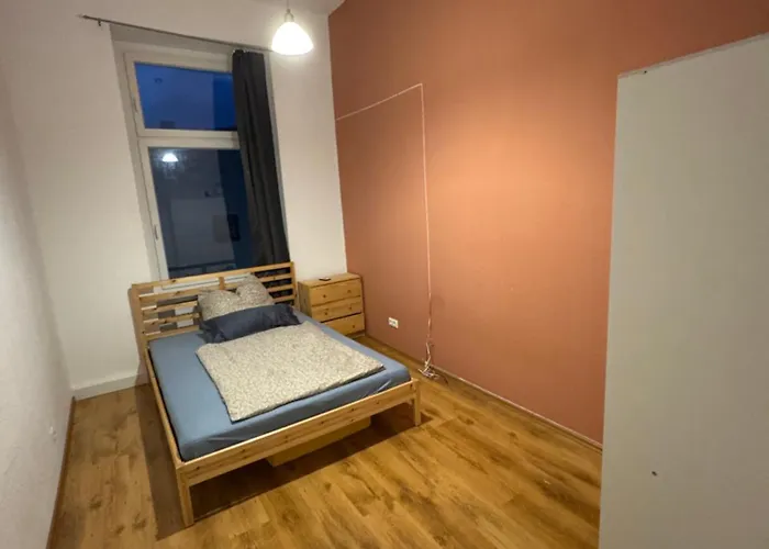 Royal Ferien Monteursunterkunft