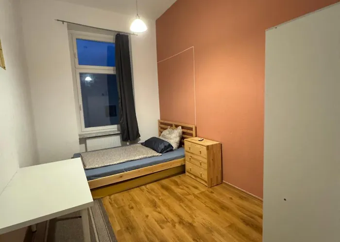 Royal Ferien Monteursunterkunft Apartment Wuppertal