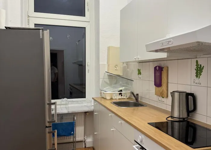 Royal Ferien Monteursunterkunft Apartment *