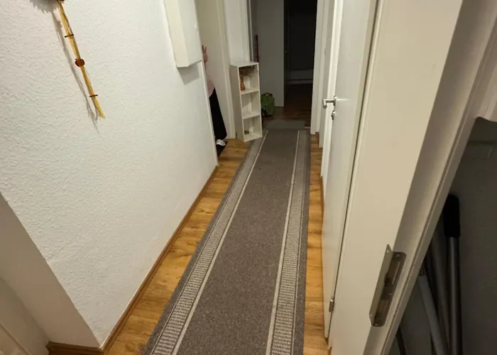 Royal Ferien Monteursunterkunft * Wuppertal