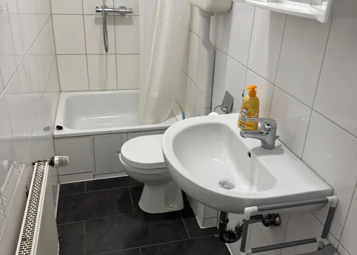 Royal Ferien Monteursunterkunft Wuppertal